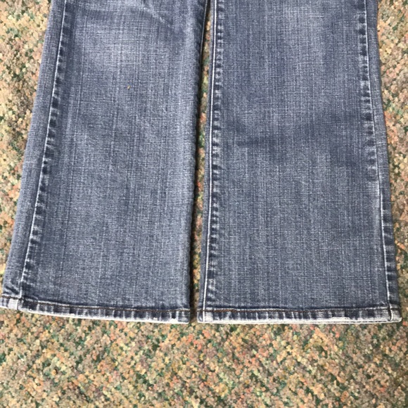 Levi’s 545 Low Boot Cut Jeans - Picture 12 of 12